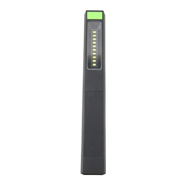 Designers Edge SMD 10 x 5630 LED 4AA Portable Task Work Light