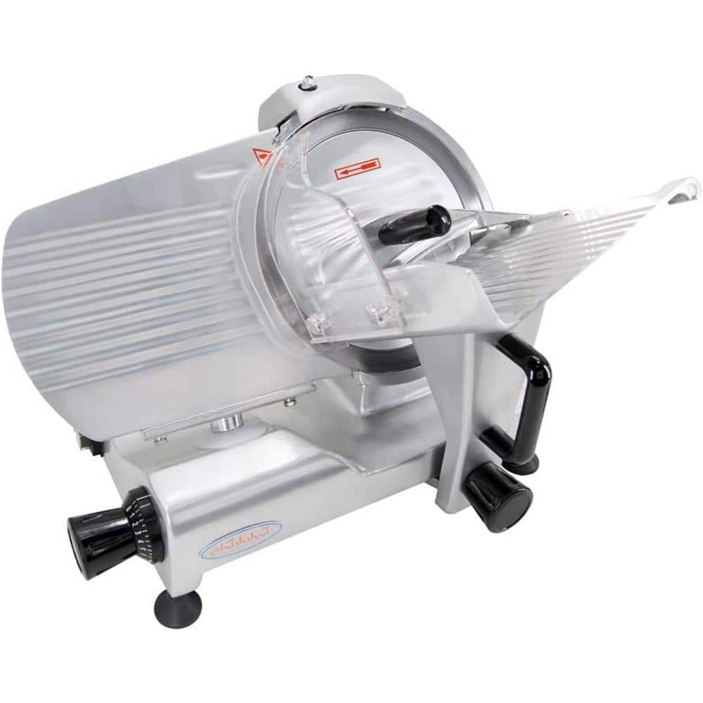 The Best Meat Slicers of 2024 - Reviews by Your Best Digs