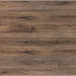 Take Home Sample - 7 in. x 7 in. Piedmont Highlands Rigid Core Luxury Vinyl Plank Flooring