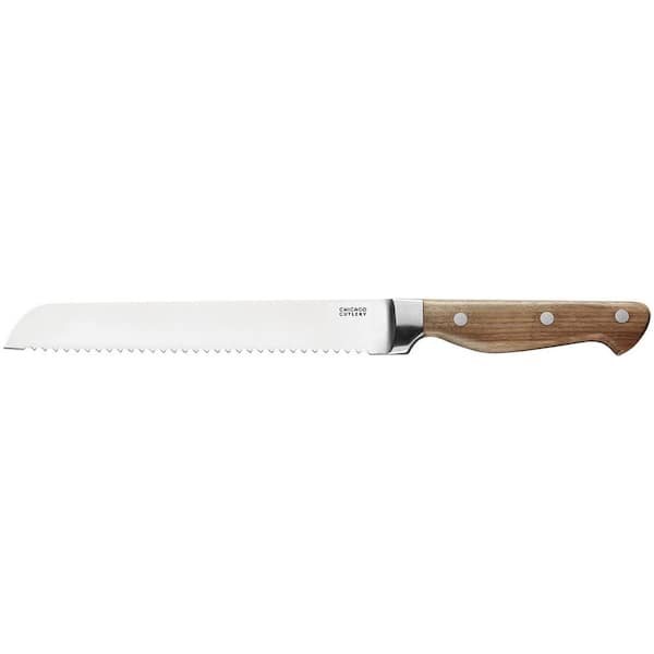 Chicago Cutlery Belden 15-Piece Knife Block Set Knife Set • Price »