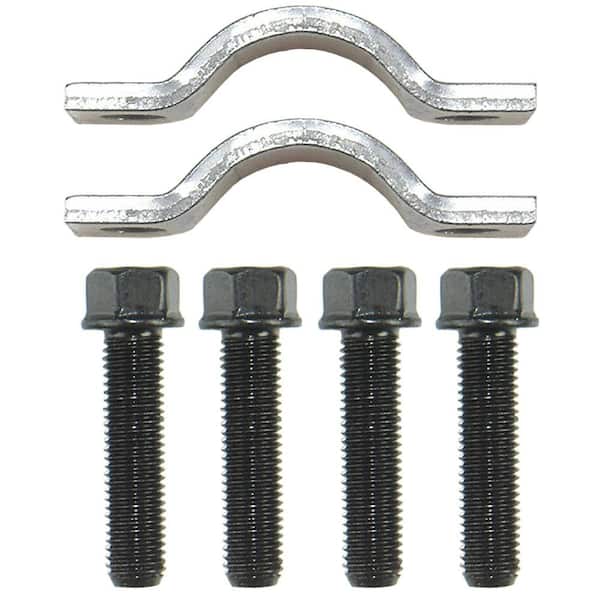 Universal Joint Strap Kit 492-10 - The Home Depot