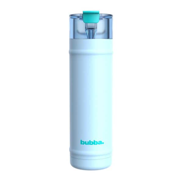 DualSip 24 oz. Daydreamin' Insulated Stainless Steel Water Bottle