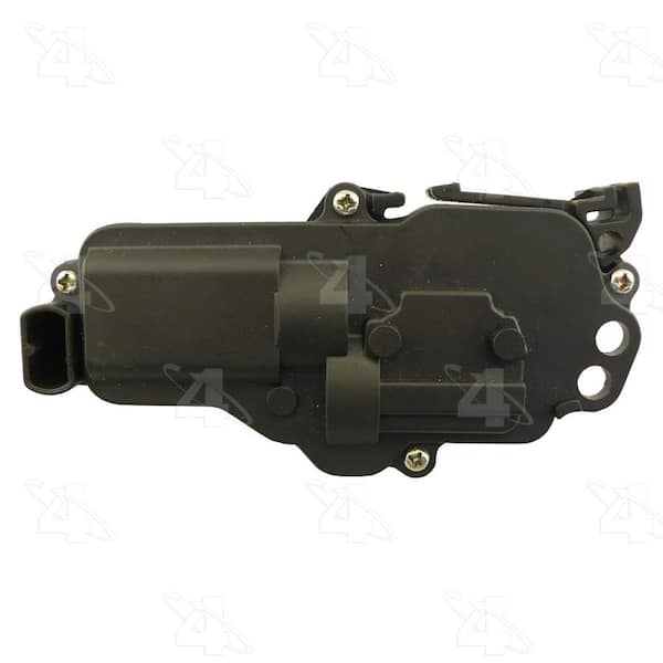 Door Lock Actuator - Rear Right