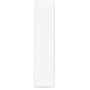 Address Light Thin Blank White Background Outdoor Accessory for P5968-31WB