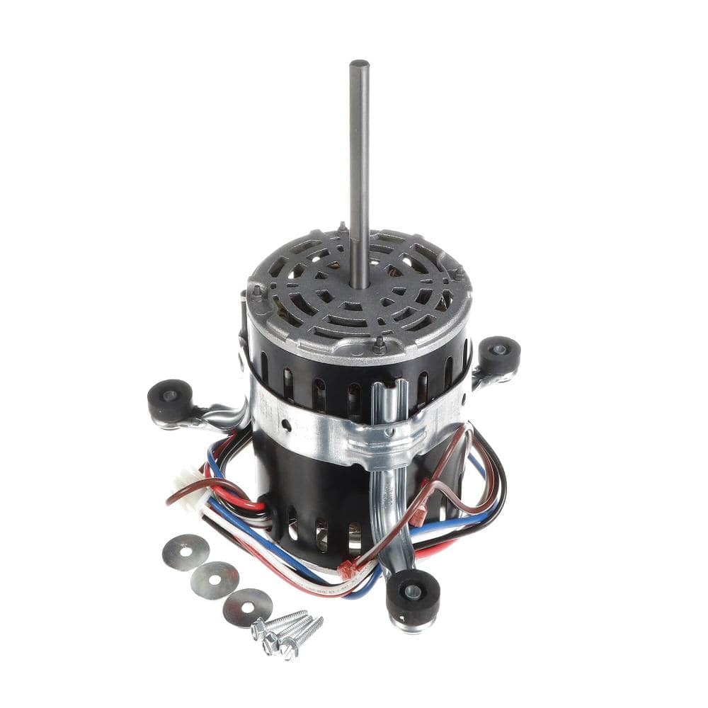 115V Blower Motor Mounting Bracket 1/3Hp 1075Rpm 3-Speed 904502 price history on PriceWatchPro