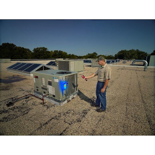 Milwaukee M12 12-Volt Lithium-Ion Cordless Thermal Imager Kit W/(1