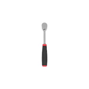 3/8 in. Drive x 8 in. Comfort Grip Ratchet