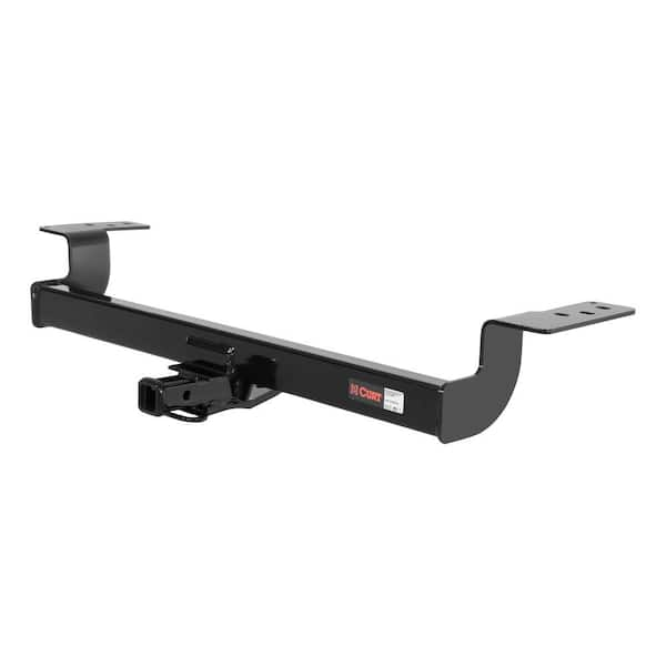 CURT Class 2 Trailer Hitch for Kia Amanti 12259 - The Home Depot