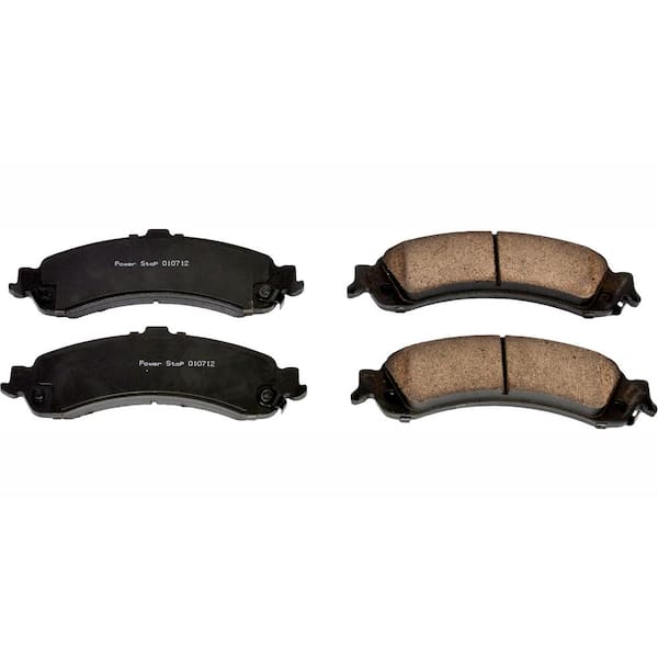 Power Stop Disc Brake Pad Set