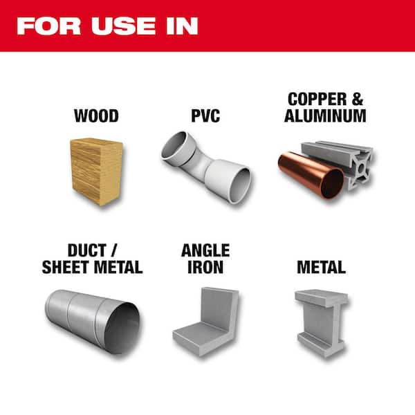 Titanium Drill Bit Set (30-Piece)