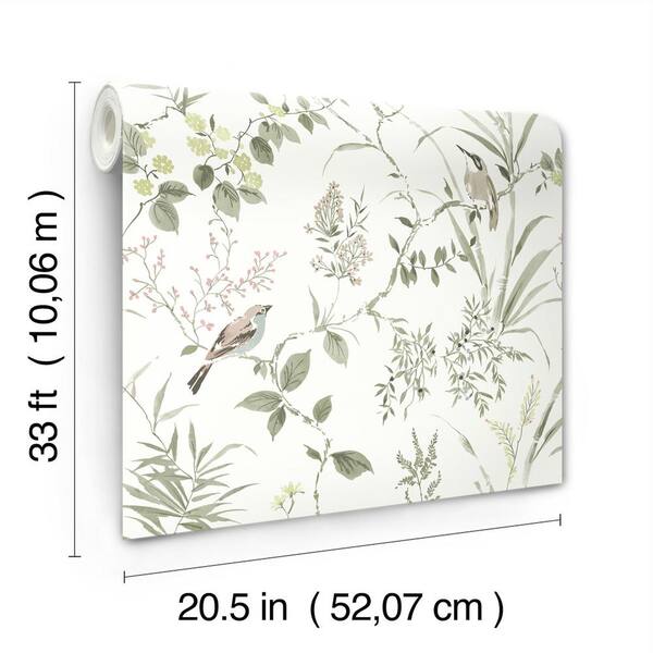 Society6 iPhone4/4S,5用 Chevron Flora II by Bianca Green Chevron Flora II - horiz in Art Print by Bianca Green - Fy