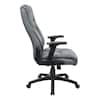 Office Star Work Smart™ Executive Low Back Chair [FL92011C