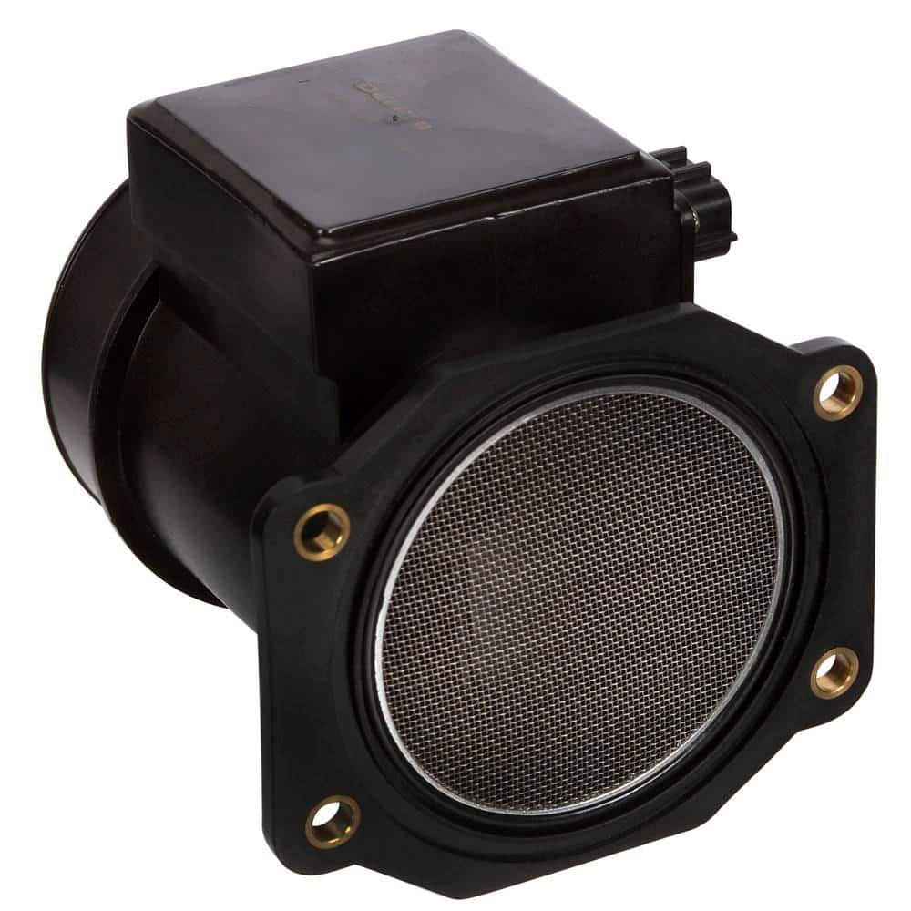 Mass Air Flow Sensor price history on PriceWatchPro