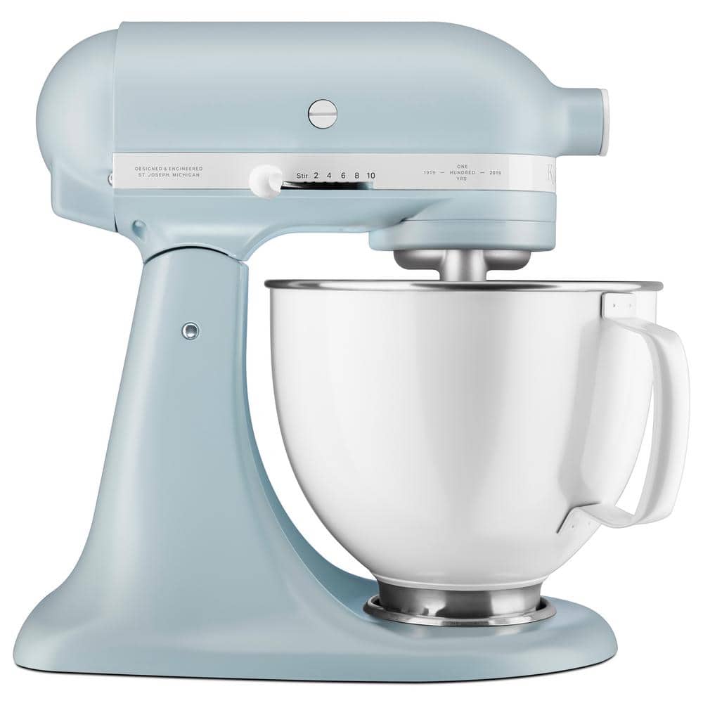 Reviews for KitchenAid Limited Edition Heritage Artisan Series 20 ...