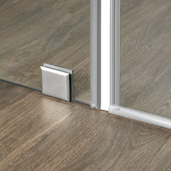 Serene Valley Shower Door Sweep SDP019