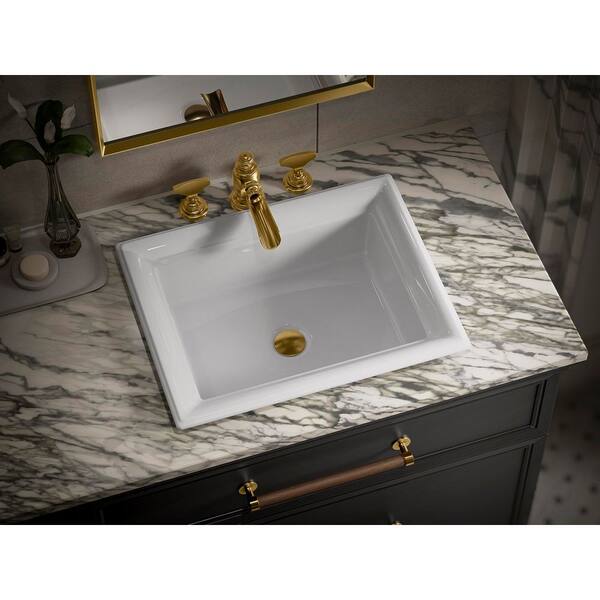 KOHLER Artifacts 72 in. x 21.89 in. D x 34.49 in. H Bath Vanity Cabinet without Top in Carbon Oak