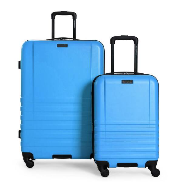 Ben sherman cheap hardside luggage