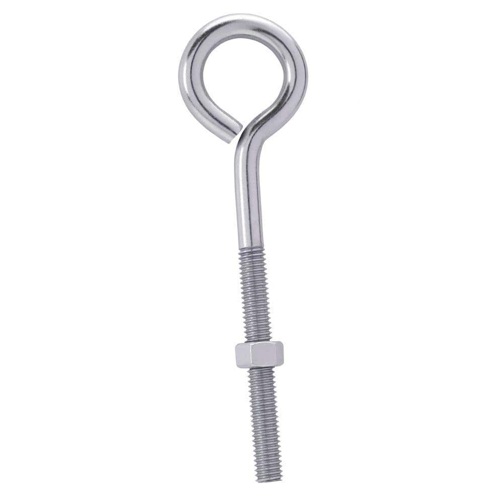 small stainless steel eye bolts wholesale, small stainless steel eye bolts  price, manufacturer 