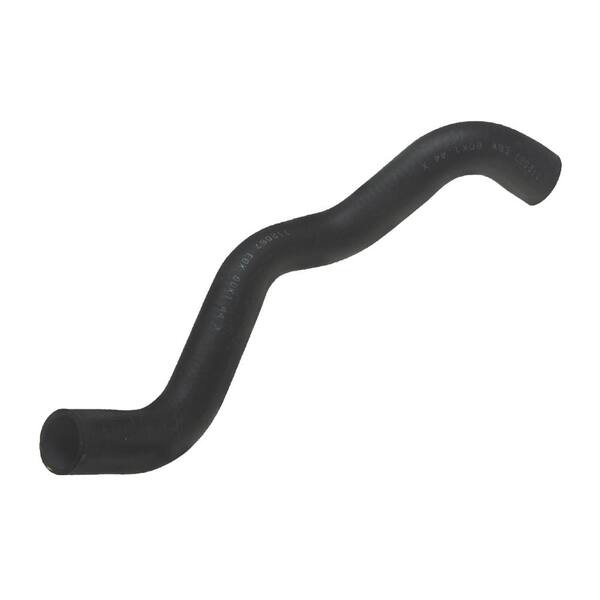 ACDelco Molded Radiator Coolant Hose - Upper