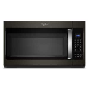 WMH53521HZ Whirlpool 30 2.1 Cu. Ft. Over-the-Range Microwave Hood