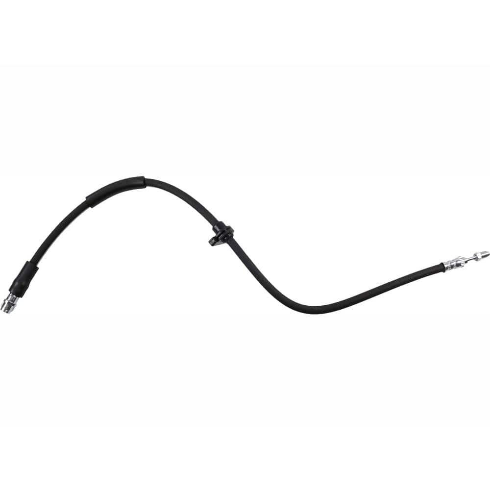 Brake Hydraulic Hose - Front price history on PriceWatchPro