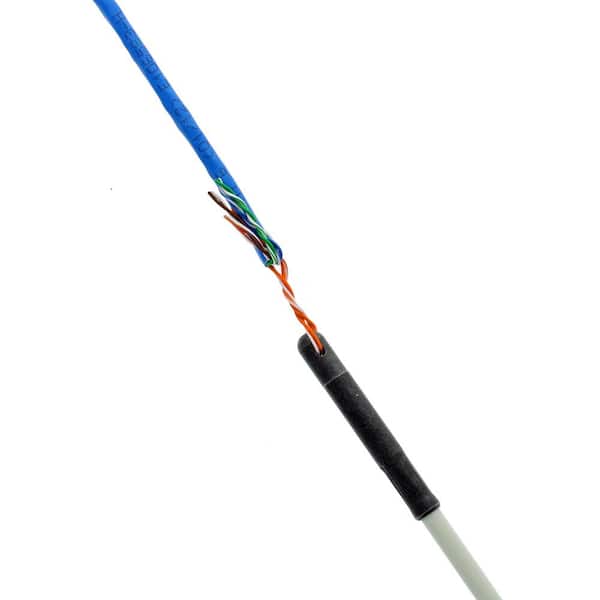 Tuff-Rod™ Regular Flex Fishing Poles Repair Kit 1/4