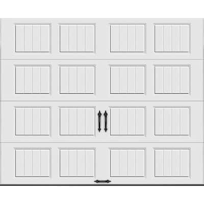 9 Ft X 7 Garage Doors, 10 X 7 Garage Door Home Depot