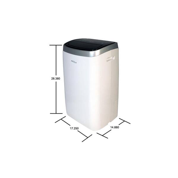 How To Drain Water From Soleus Air Conditioner