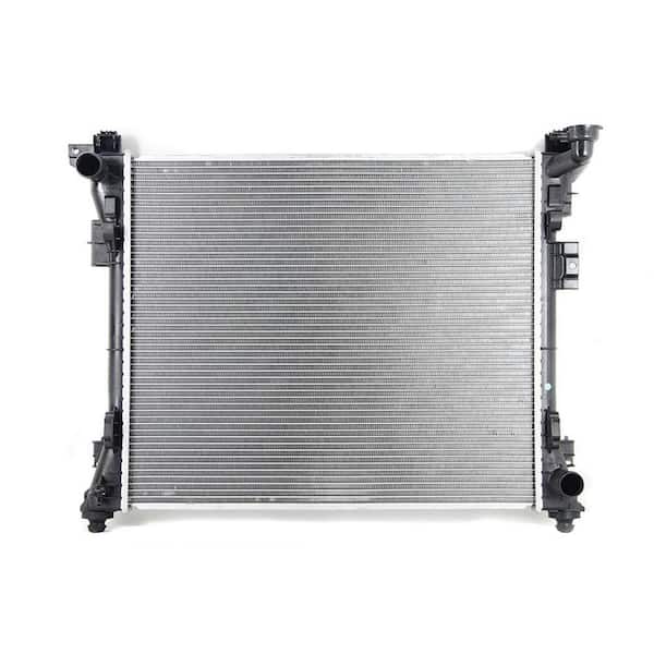 OSC Radiator
