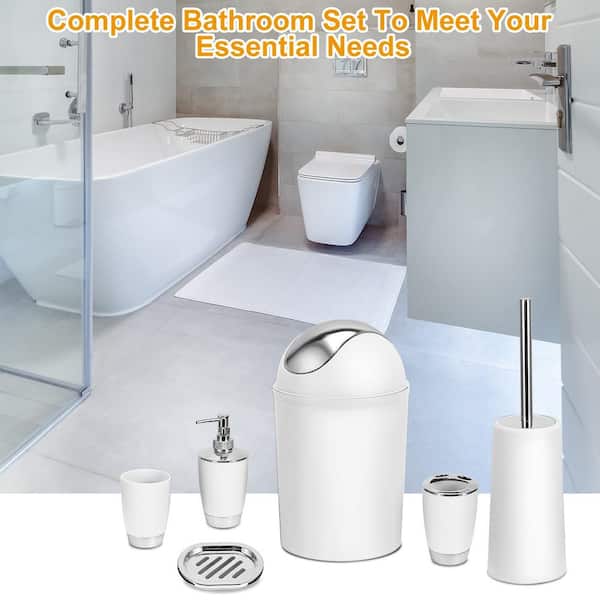 https://images.thdstatic.com/productImages/422b7473-dbb1-4fd8-a0d0-57e9e821a1ef/svn/white-aoibox-bathroom-accessory-sets-hddb2173-fa_600.jpg