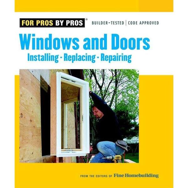 Unbranded Windows and Doors