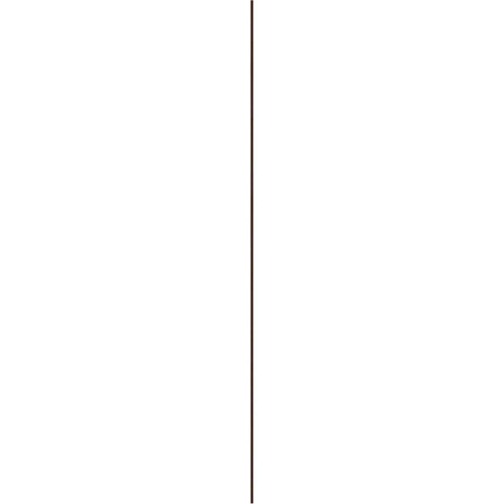 Rakaia 47" Red Oak Decorative Slat Wall Panel Kit