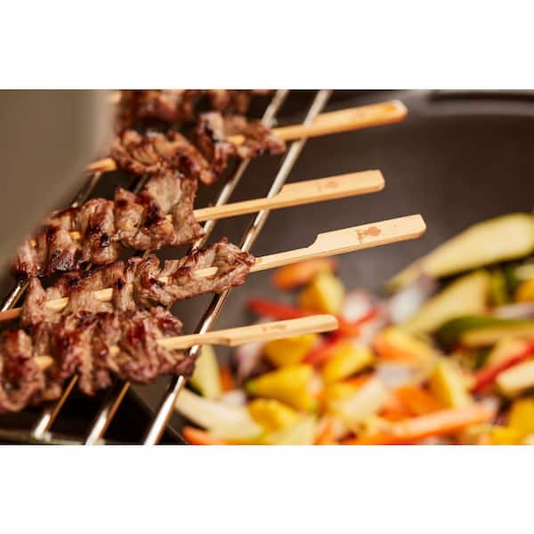 BBQ Bamboo Skewers – Pearl River Mart