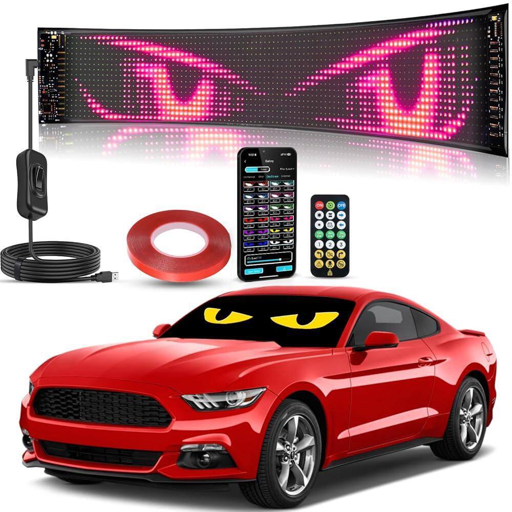 1.95 ft. Smart USB 5V Color-Changing RGB Integrated LED Strip Light 1-Pack, Flexible Display for Store, Car，Bar, Hotel price history on PriceWatchPro