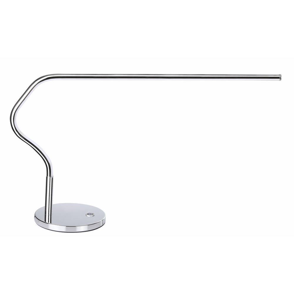 gooseneck lamp target