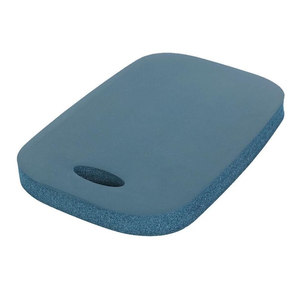 Thick Extra Large High Density Foam Comfort Kneeling Pad - China