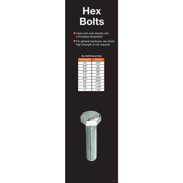 Viti A Testa Esagonale M6 X 1.0 X 12 Mm - Acciaio Zincato Classe 8.8 - Confezione Da 200 Pezzi