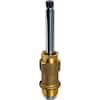 Pfister 910-043 Beaux Art Hot and Cold Replacement Stem 132403 - The ...