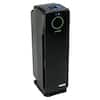 GermGuardian 22 in. Smart Elite 4-in-1 Air Purifier with True HEPA ...