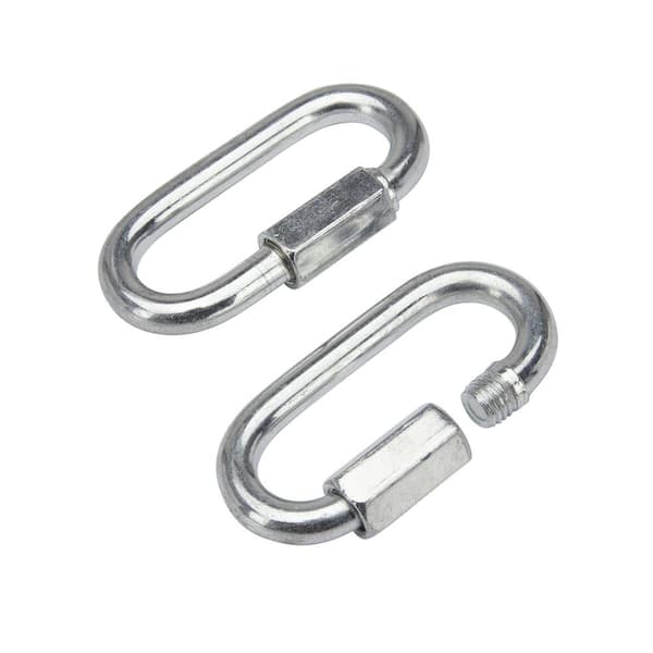 TowSmart Quick Links (2-Pack) 7280 - The Home Depot