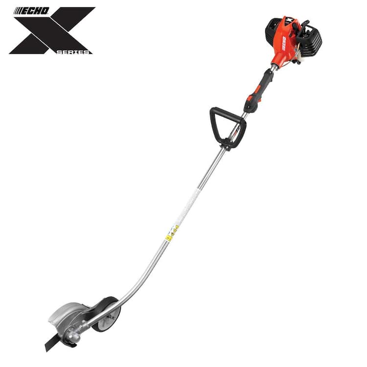 ECHO 25.4 cc Gas 2-Stroke X Series Curved Shaft Edger