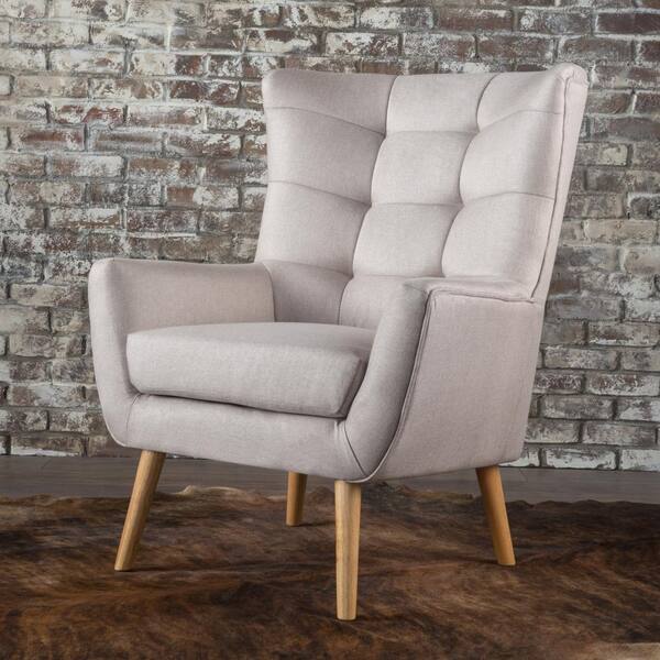 Tamsin mid century club chair new arrivals