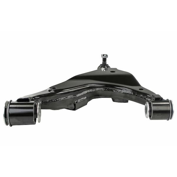 Mevotech Supreme Suspension Control Arm and Ball Joint Assembly 2005-2015 Toyota Tacoma 2.7L 4.0L