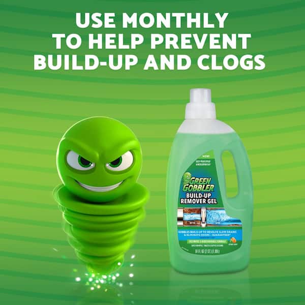 64 oz. Clog Remover