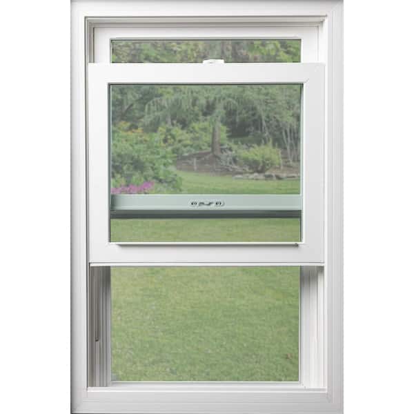 RITESCREEN 24.875 in. x 22.25. Double Hung Window Screen for