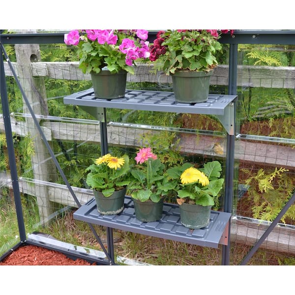 Greenhouse Accessory Bundle