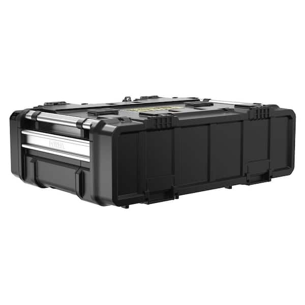 DEWALT - TOUGHSYSTEM 2.0 DXL 30 in. 2-Drawer Box