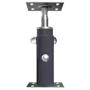 VEVOR Adjustable Floor Jack Post – 54-150" Height Range, 11,200 Lb Capacity For House Leveling