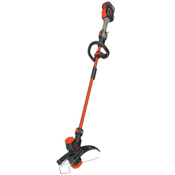 black and decker 60v blower