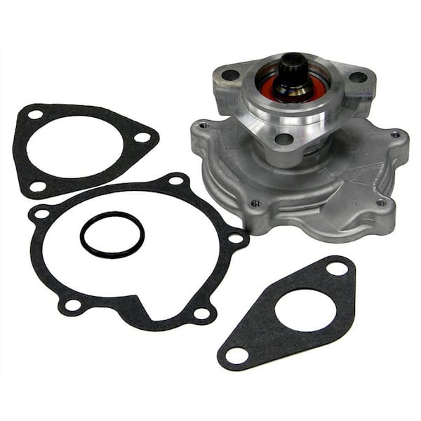 GMB Engine Water Pump
